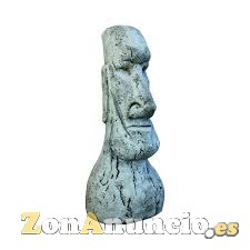 Cabeza pascua super 120 cm.